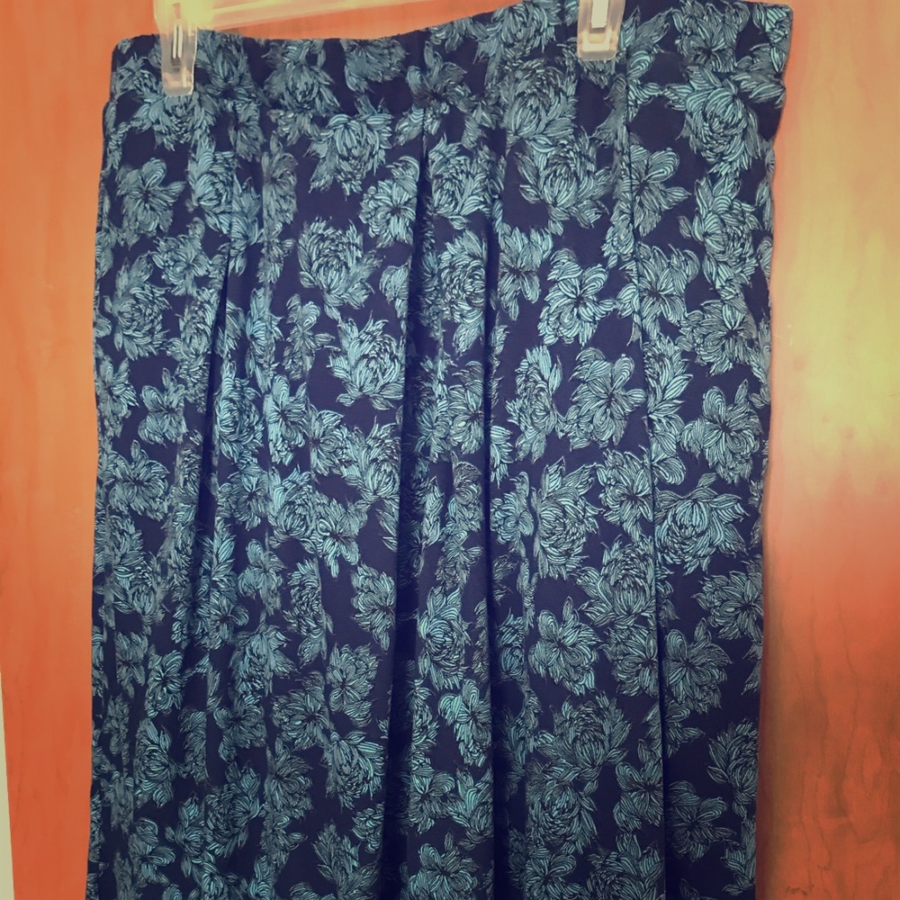 Lularoe Madison 2XL GUC